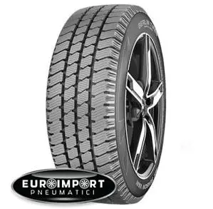 Berlin tires ALL SEASON VAN  225/70 R15 112/109 R Carico C  TL BORDINO